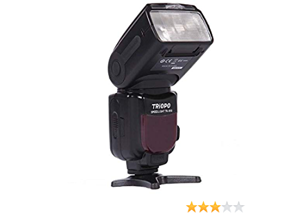 Triopo TR-950