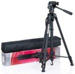 WEIFENG WT-3560 Tripod for DSLR Cameras
