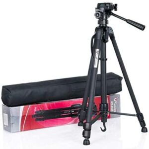 WEIFENG WT-3560 Tripod for DSLR Cameras