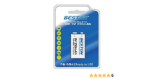 Beston Rechargeable Battery 9V 250mAh 1Pcs