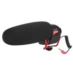 ميكروفون شوتغان Lensgo LYM-DM300