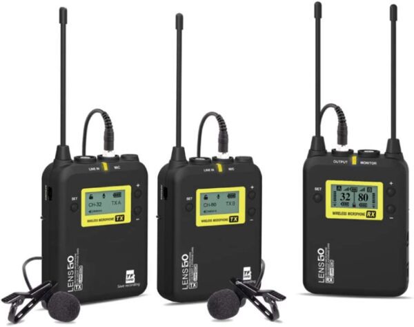 Lensgo LWM-328C
