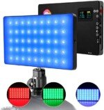 Beston BGD011 RGB Video Light