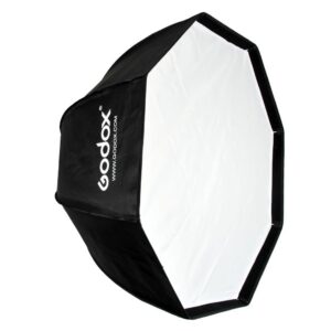 Easy Octa 120CM with Grid and Bowens Mount Godox SB-UE120