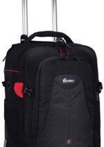 Eirmai EMB-DA411T Hard Bag trolley backpack
