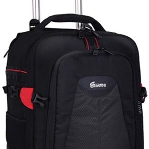 Eirmai EMB-DA411T Hard Bag trolley backpack