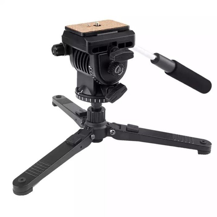 Kingjoy MP208F Set Professional Monopod Set Dslr For All Models Camera Tripod