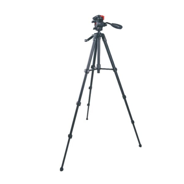 Weifeng WF-3950 Video Camera Tripod