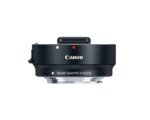 Canon EF-M mount adapter