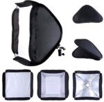Easy Softbox with S Mount Size 60×60