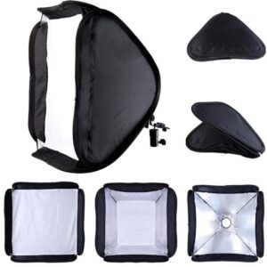 Easy Softbox with S Mount Size 60×60