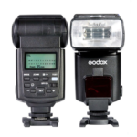 Godox TT680 E-TTL for [ Nikon ]