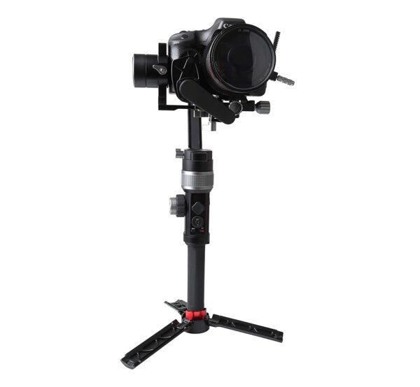 PhoeniX D3 DSLR camera Gimbal