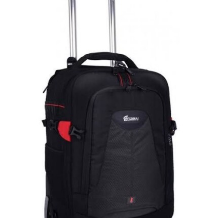 Eirmai EMB-NW3300 Hard Bag trolley backpack