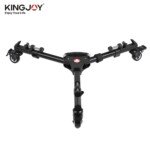 KINGJOY VX-600 Tripod dolly