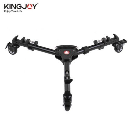 KINGJOY VX-600 Tripod dolly