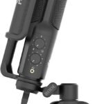 Rode NT-USB Versatile Studio-Quality USB Cardioid Condenser Microphone