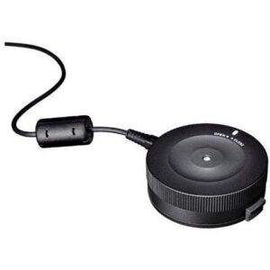 Sigma USB Dock for Sony A-Mount Lenses