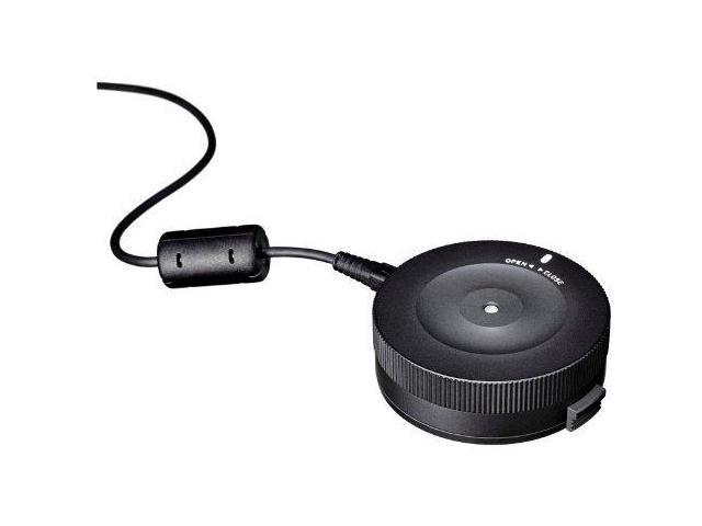Sigma USB Dock for Sony A-Mount Lenses