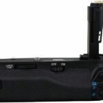 Vertax E21 For Canon 6DII Battery Grip