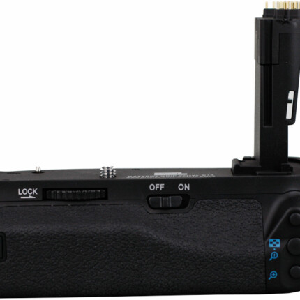 Vertax E21 For Canon 6DII Battery Grip