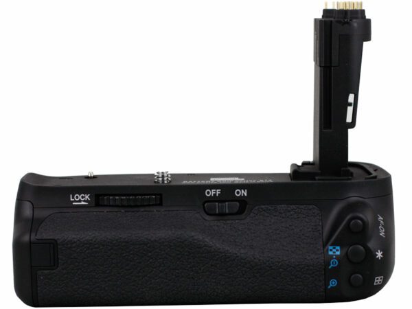 Vertax E21 For Canon 6DII Battery Grip