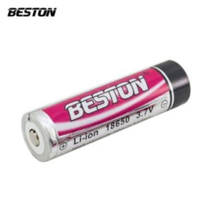 Beston Li-ion Rechargeable Battery 18650 3000mAh