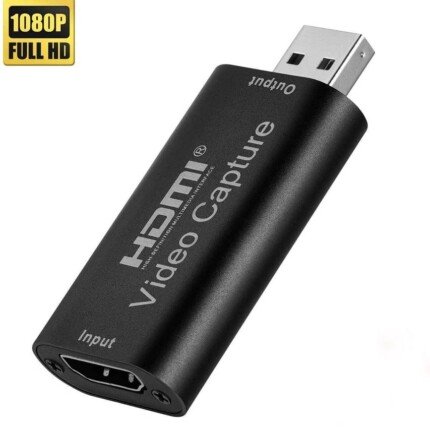 HDMI Video