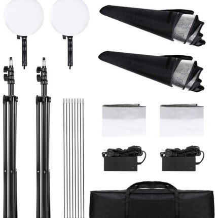 LED light kit FX-YPD1 - 200watt