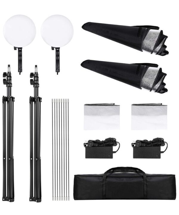 LED light kit FX-YPD1 - 200watt