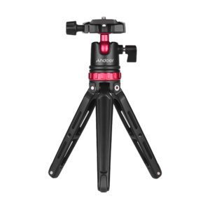 S-40 Mini Tripod “MT-08 for Camera