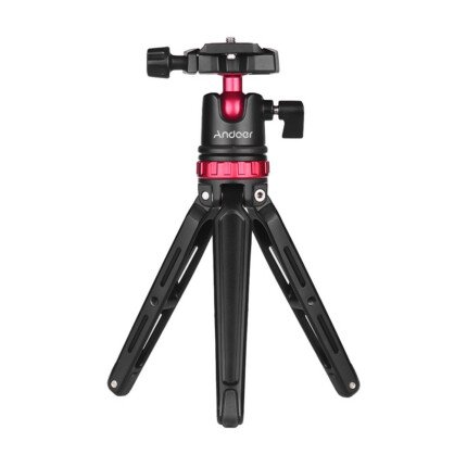 S-40 Mini Tripod “MT-08 for Camera