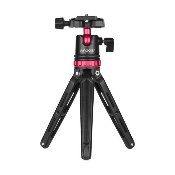 S-40 Mini Tripod “MT-08 for Camera