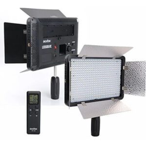 Godox LED500LR 3200-5500k