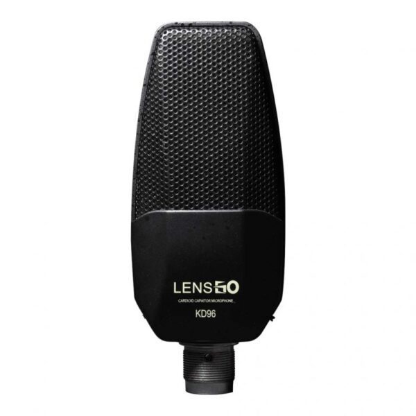 LensGo KD-96 Condenser Microphone