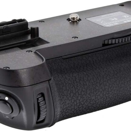 Meike Vertical Battery Grip for Nikon D600 D610 MB-D14