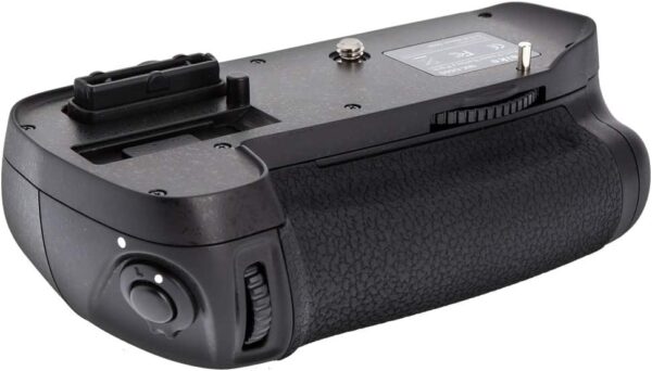 Meike Vertical Battery Grip for Nikon D600 D610 MB-D14