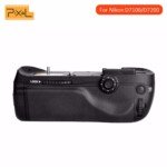 Pixel Vertax D15 Battery Grip For Nikon D7100 D7200