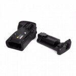 Pixel Vertax D15 Battery Grip For Nikon D7100 D7200