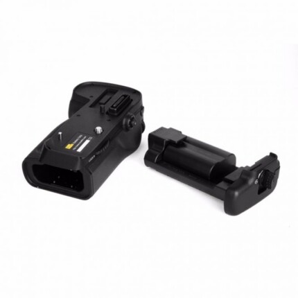 Pixel Vertax D15 Battery Grip For Nikon D7100 D7200
