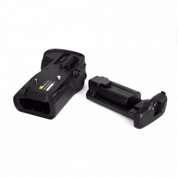 Pixel Vertax D15 Battery Grip For Nikon D7100 D7200