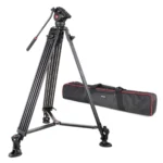 VILTROX VX-18M Professional Tripod with Fluid Drag Head