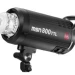Jinbei MSN-800 TTL Studio Flash