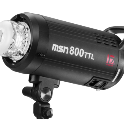 Jinbei MSN-800 TTL Studio Flash