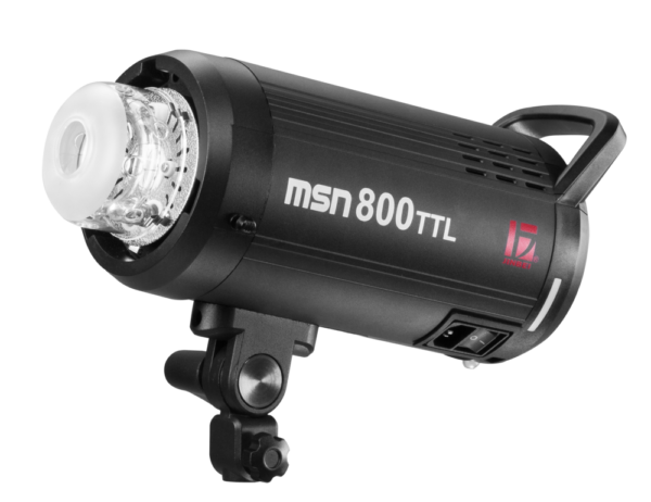 Jinbei MSN-800 TTL Studio Flash