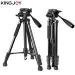 KINGJOY VT-860 Tripod