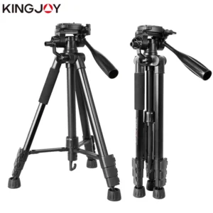 KINGJOY VT-860 Tripod