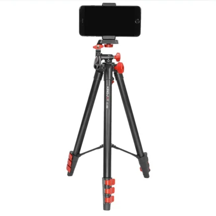 Kingjoy VT-832 Small Live Video Tripod
