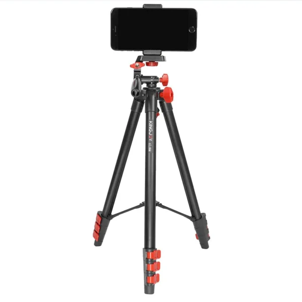 Kingjoy VT-832 Small Live Video Tripod