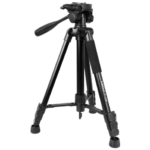 KINGJOY VT-880 2 in 1 Portable Adjustable Aluminium Alloy Camera Tripod
